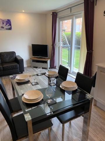 Doc Y Gogledd Apartment in Wales