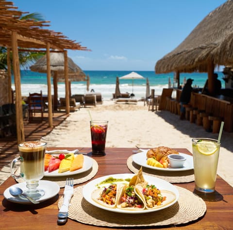 Playa Canek Beachfront Eco Hotel Hotel in State of Quintana Roo