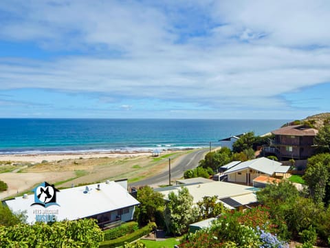 Natural landscape, Landmark view, Sea view