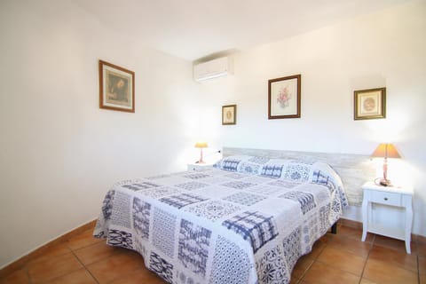 Villa Maryvilla 0210 House in Calp