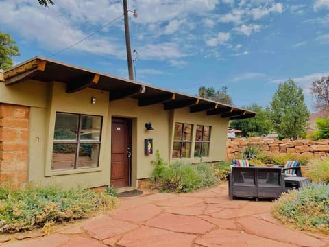 The Flagstone Boutique Inn & Suites Appartement-Hotel in Kanab