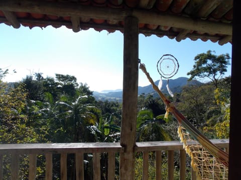 Balcony/Terrace, Balcony/Terrace, City view, Sea view