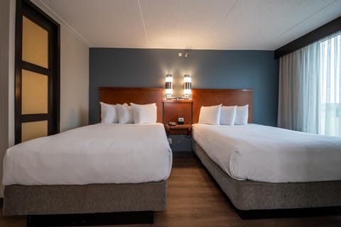 Extended Stay America Premier Suites - Pittsburgh - Cranberry Township ...