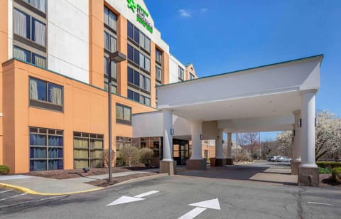 Extended Stay America Premier Suites - Pittsburgh - Cranberry Township - I-76 Hotel in Cranberry Township