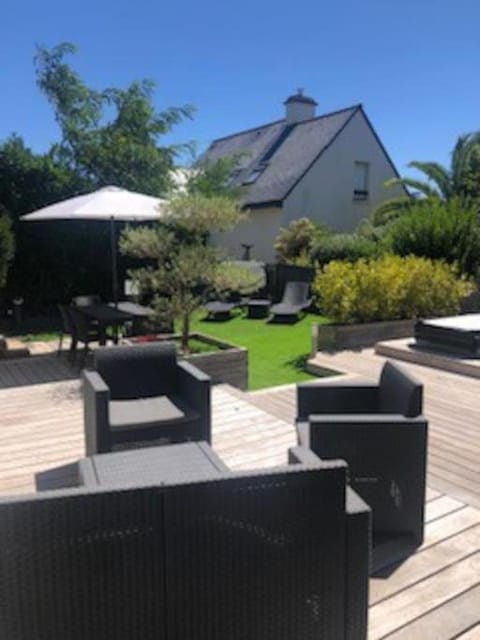 Patio, Garden, Balcony/Terrace