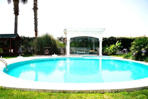 Luxury Villa Narlıdere Chalet in Izmir