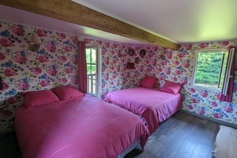 Spacious quiet house 6 km from Honfleur House in Normandy