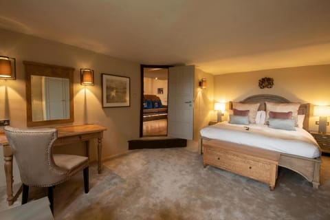 Boringdon Hall Hotel and Spa Hotel in Plymouth