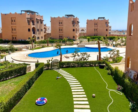La Hacienda- 6A87 Eigentumswohnung in South Sinai Governorate