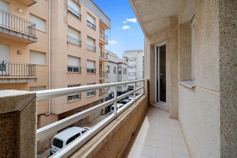 Hauzify I Apartament Pau Casals Appartement in L'Ametlla de Mar
