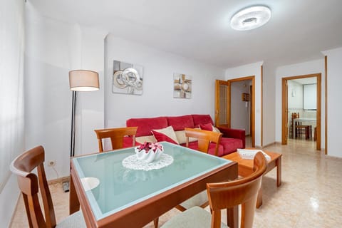 Hauzify I Apartament Pau Casals Apartment in L'Ametlla de Mar