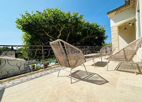 View (from property/room), Balcony/Terrace