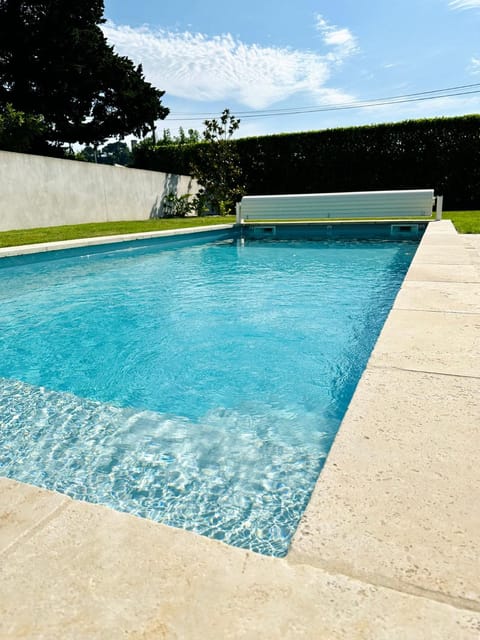 Day, Pool view, Swimming pool