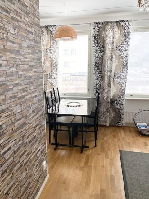 VUOSAARI-2 Pure luxury for 100 m2 in Vuosaari Eigentumswohnung in Helsinki