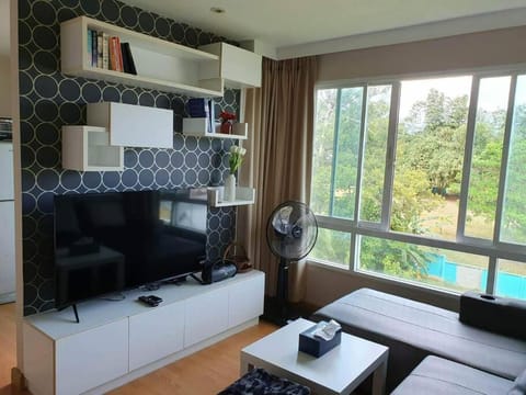 2 Bedroom Apartment only 10 min from Patong beach Apartment in Kathu