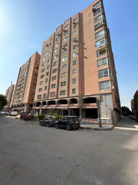 شقة فندقية 101 امل Condo in Cairo Governorate