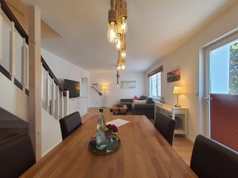 Ferienwohnung Kranich Apartment in Kühlungsborn