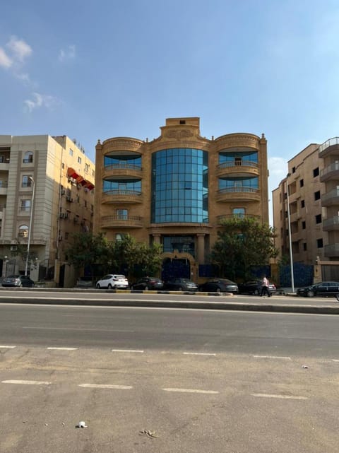 Apartment in fifth settlement Condo in New Cairo City