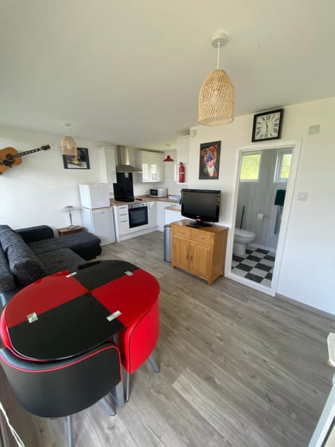 Selsey Country Club Valencia Chalet Apartamento in Selsey