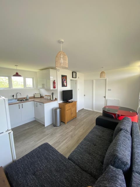 Selsey Country Club Valencia Chalet Apartamento in Selsey