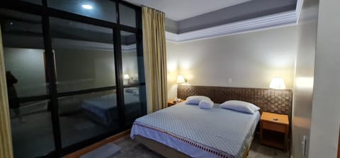 Cobertura Alto luxo Tropical hotel Apartment hotel in Manaus