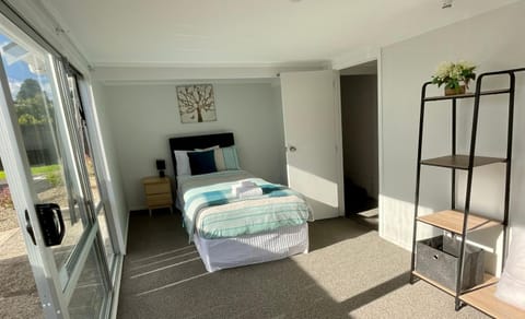 Perfect On The Park Maison in Tauranga