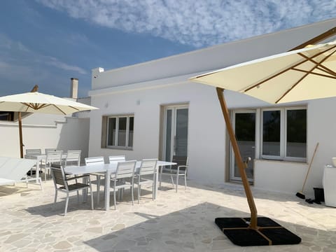 Villa Vacanze Suites - Secret Escapes Villa in Torre San Giovanni