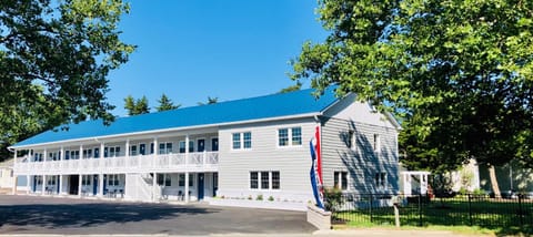 Cape cottage inn Hotel in Lower Township