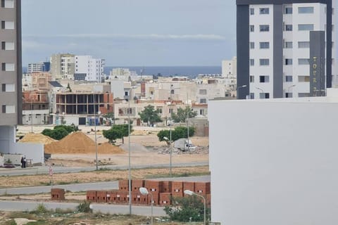 Appartement Sousse Sahloul 4 Condominio in Sousse