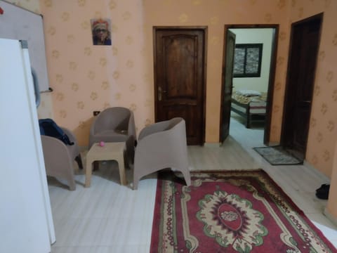 JsJ Apartment Copropriété in South Sinai Governorate