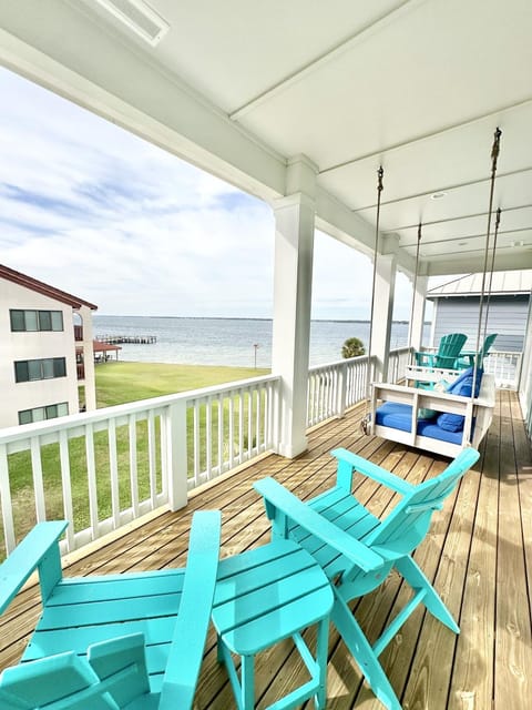 Driftwood Cottage home Casa in Pensacola Beach