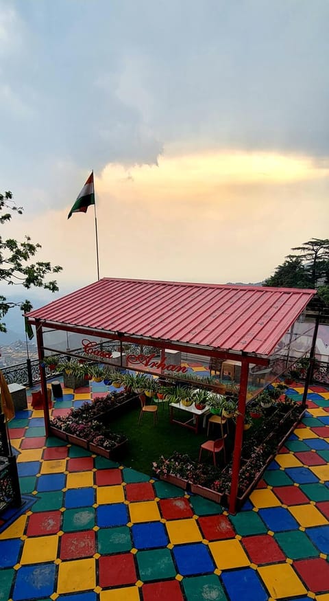 Casa Arhan Luxury Homestay-near mall road Condo in Uttarakhand