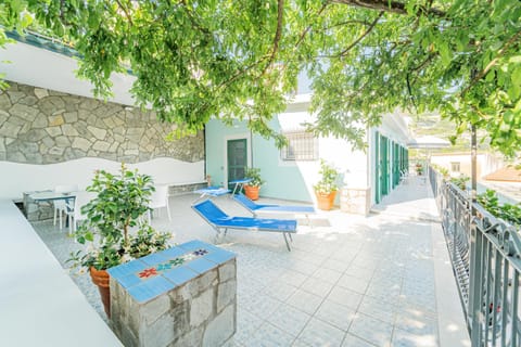 Balcony/Terrace, Dining area