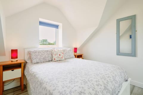 Sunset View, near Gwithian & St.Ives Bay House in England