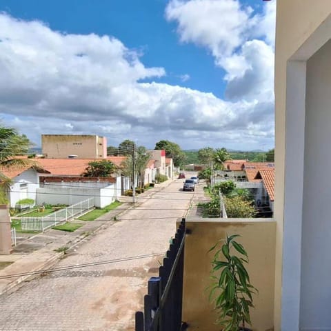 Apartamento Novo em Piranhas Apartment in State of Sergipe, Brazil