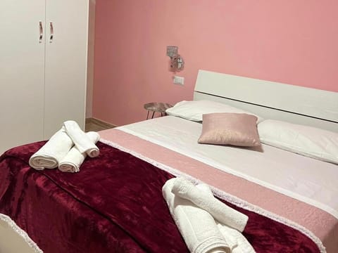 AL CENTRO Bed and Breakfast in Formia