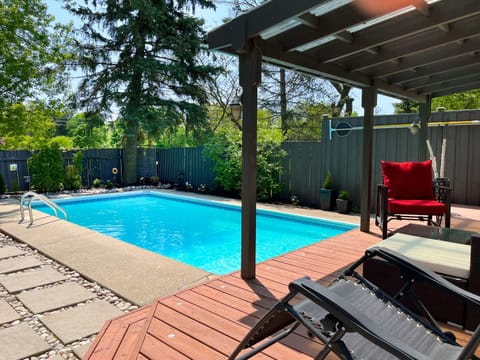 Carrera Cove - Amazing 3BR - Sleeps Up to 7 Casa in Oakville