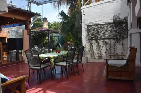 Ñanderoga B&B Bed and Breakfast in Corrientes