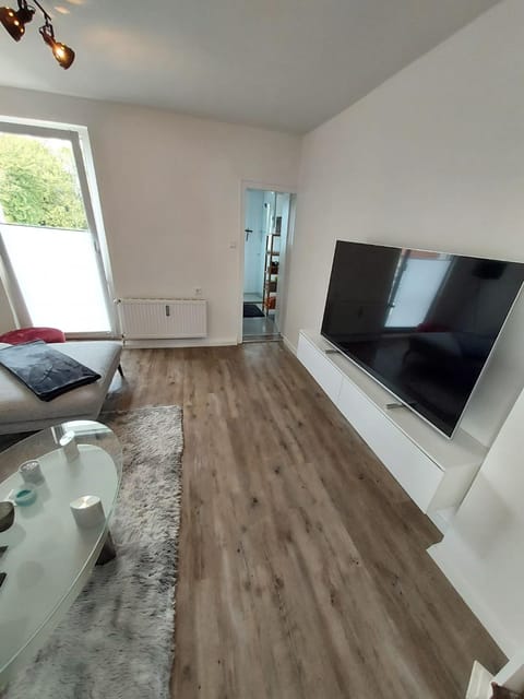 Seibels SUITES - Wohnung Ruhrgebiet Appartamento in Herne