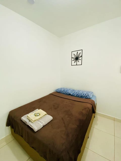 DuPai 10 Sorocaba Capsule hotel in Sorocaba