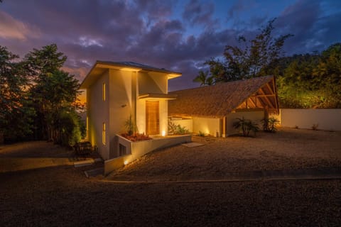 Casa Frenchie & Casa Louie Villa in Bahía Ballena