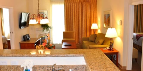 Suites at Club De Soleil Las Vegas Apartahotel in Spring Valley
