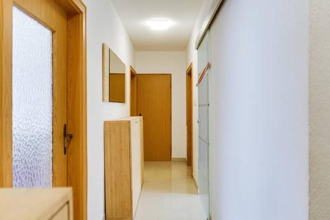 Apartment with comfy balcony Apartment in Innsbruck