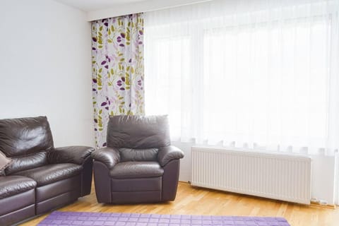 Apartment with comfy balcony Apartment in Innsbruck