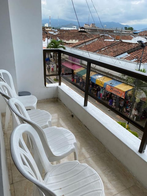 Balcony/Terrace, Seating area