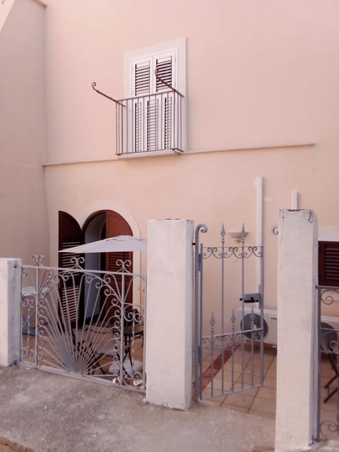 affittacamere prezioso Bed and Breakfast in Gaeta