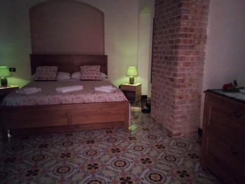 affittacamere prezioso Bed and Breakfast in Gaeta