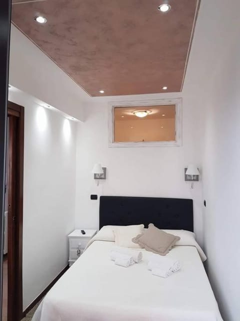 Appartamento Tulipano Rosa Apartment in Spoleto