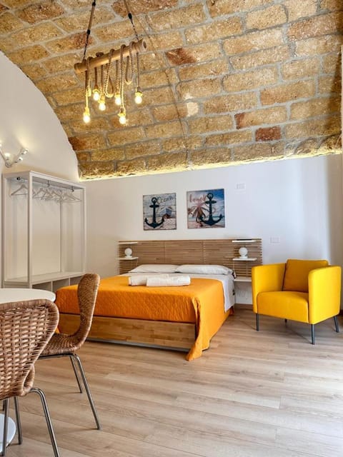 I Faraglioni Comfort Rooms Bed and Breakfast in Terrasini