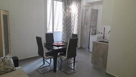 I Faraglioni Comfort Rooms Alojamiento y desayuno in Terrasini
